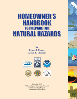 Homeowner's Handbook to Prepare for Natural