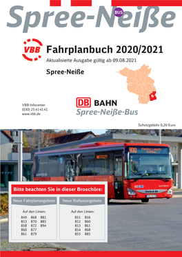 Spree-Neiße-Bus