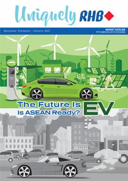 Electric Vehicles