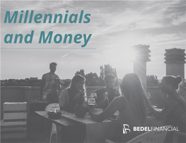 Millennials & Financial Literacy