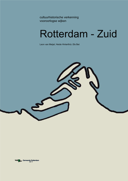 Rotterdam - Zuid