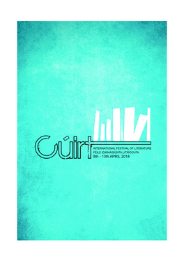 Cuirt Programme 2014 Web.Pdf