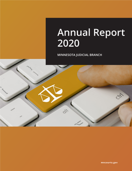 Annual Report 2020