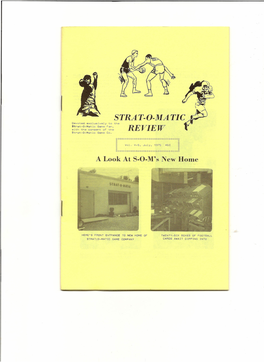 Strat-O-Matic Game Co