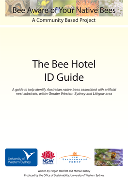 The Bee Hotel ID Guide