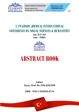 Abstract Book