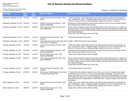 Planned Routes (.Pdf)