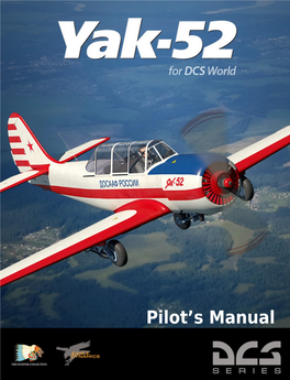 Pilot's Manual