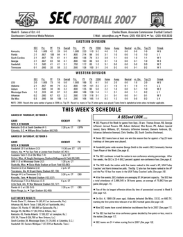 Week 6 Release (2007).Qxp