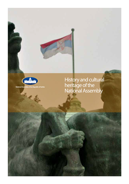 History and Cultural Heritage of the National Assembly