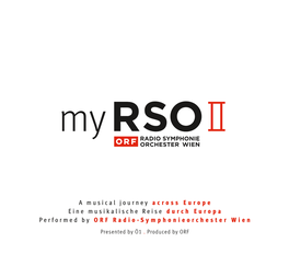 Download Booklet/Tracklist My RSO II, 895.17 KB