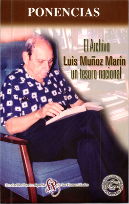E A~Chiuo Luis Muñaz Marín ~~ C250fu~Acio~A~