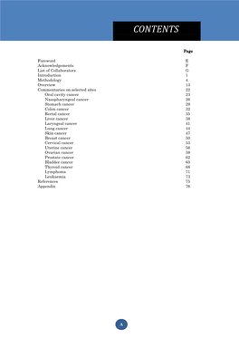 UTERINE CANCER ICD-O: C54 Kannika Paengchit , M.D