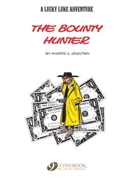 The Bounty Hunter