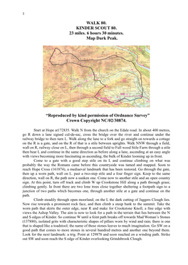 083 Walk 80 Kinder Scout.Pdf