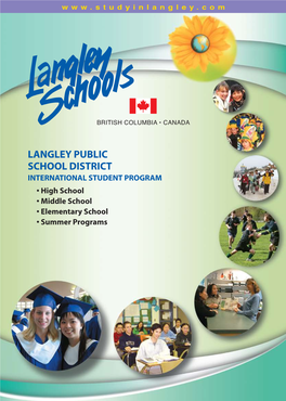 English-Studyinlangley-Brochure2013sm