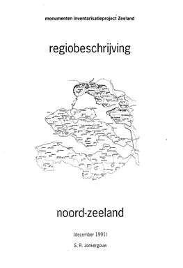 Noord-Zeeland