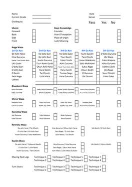 Grading Template.Xlsx