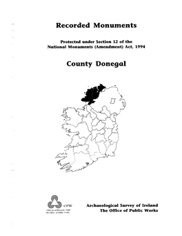 County Donegal