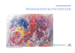 Weidemann Kunstsenter