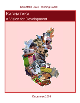Karnataka State Planning Board