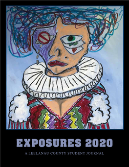Exposures 2020