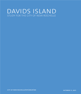 Davids Island