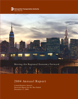 2004 Annual Report