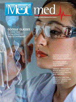 Google Glasses a Long Way from Utilizing This Technology