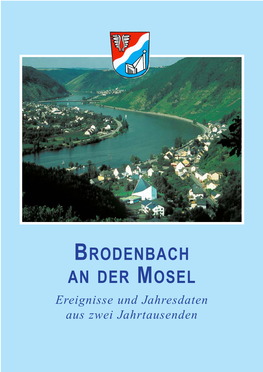 Brodenbacher Sehenswürdigkeiten