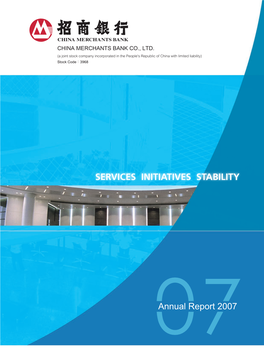 Services Initiatives Stability 2 0