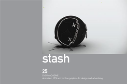 Stash 25 Bookno URL.Indd