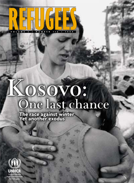 Another War in the Islands Kosovo