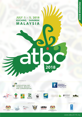 ATBC2018-Program-Book