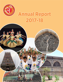 2017-18 Annual Report