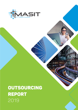 Macedonian Outsourcing Industry Report (2019)