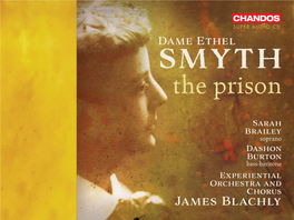 Dame Ethel Smyth the Prison
