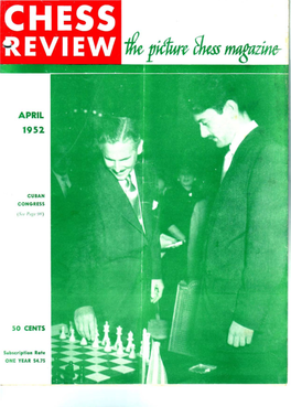 Chess from Morphy to Botvinnik