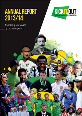 Annual Report 2013/14