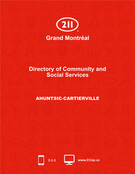 Ahuntsic-Cartierville