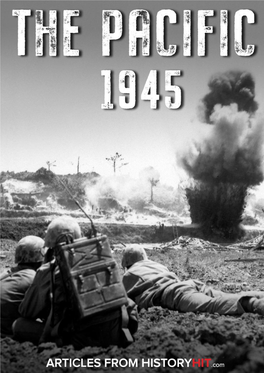 The Pacific: 1945 HISTORYHIT.COM 1