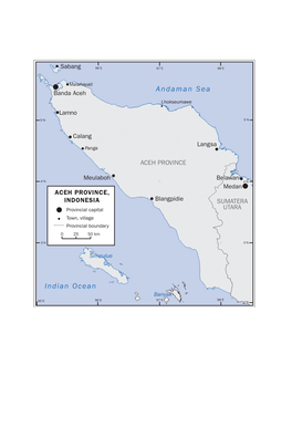 The Effectiveness of Foreign Military Assets in Natural Disaster Response Been Destroyed And, in Many Cases, That Family Members Were Dead Or Missing