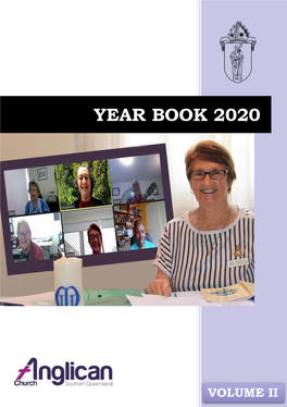 Year Book 2020 Vol II