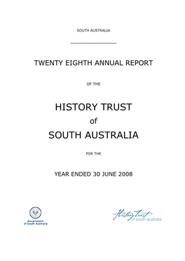 Annual Report 2007-2008