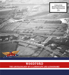 Woodford Aerodrome's History Is Closely