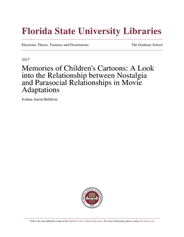 Florida State University Libraries