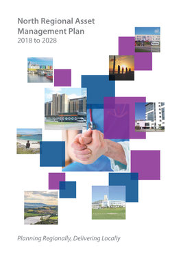 North Regional Asset Management Plan 2018 to 2028