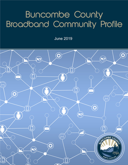 Buncombe County Broadband SUMMARY