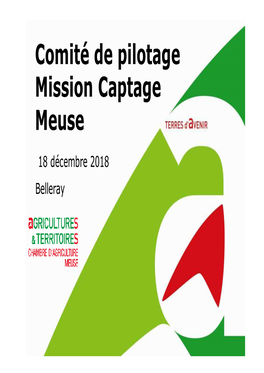 COPIL 2018 Mission Captage.Ppt