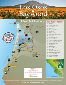 Los Osos/Baywood Park